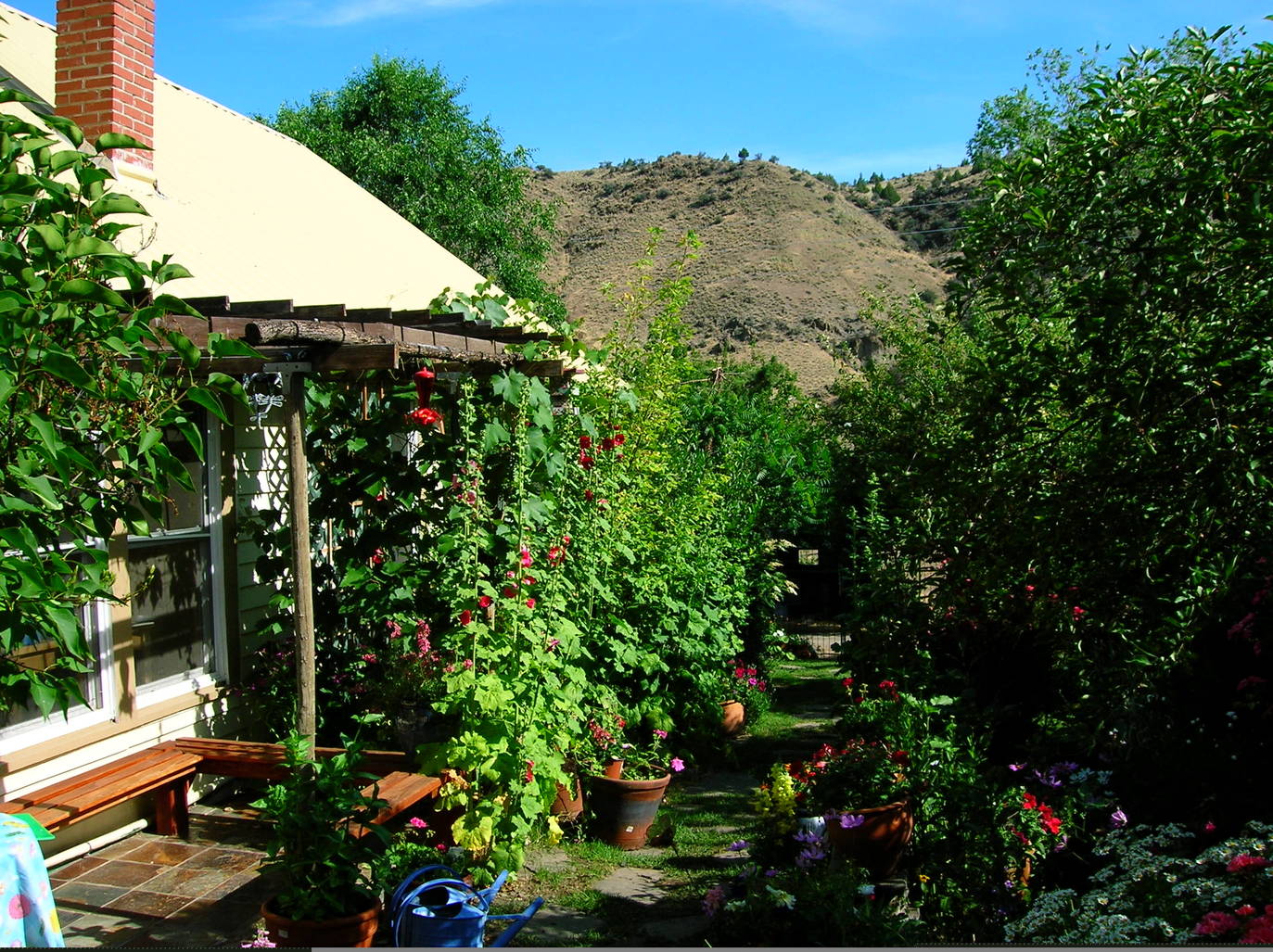 Painted Hills Vacation - Cottages & Retreat