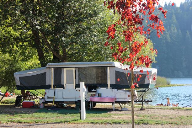 Loon Lake waterfront camp site 1.jpg