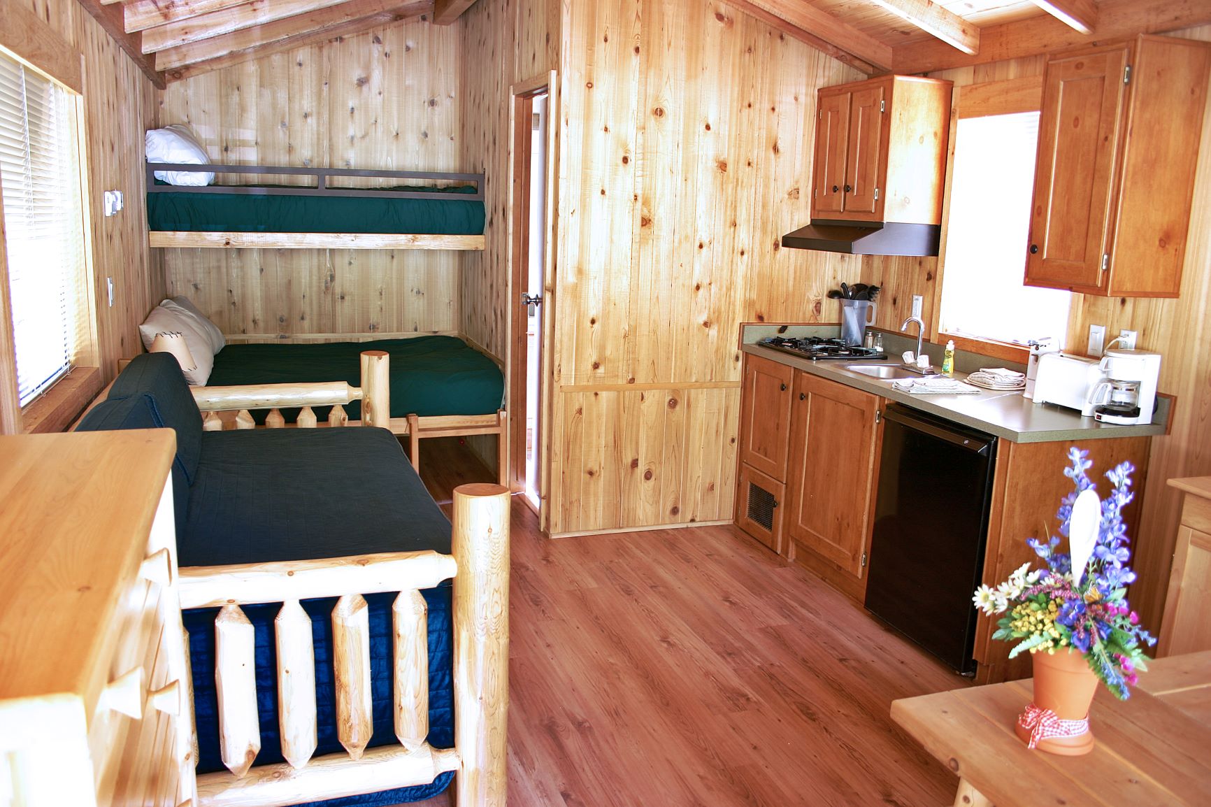 Loon Lake Cabin - Interior.jpg