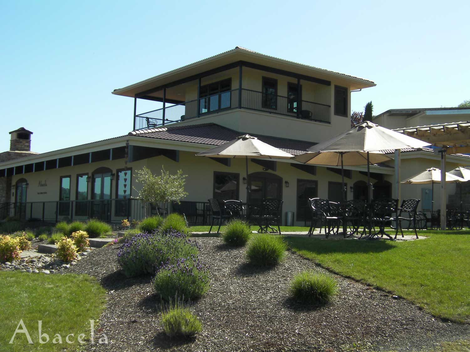 Abacela Winery