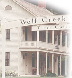 Wolf Creek Inn