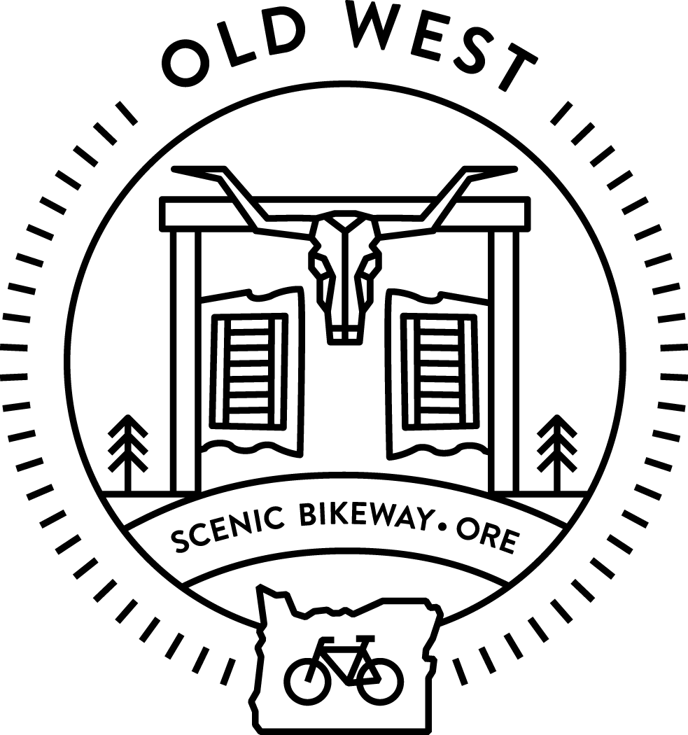Old West Scenic Bikeway