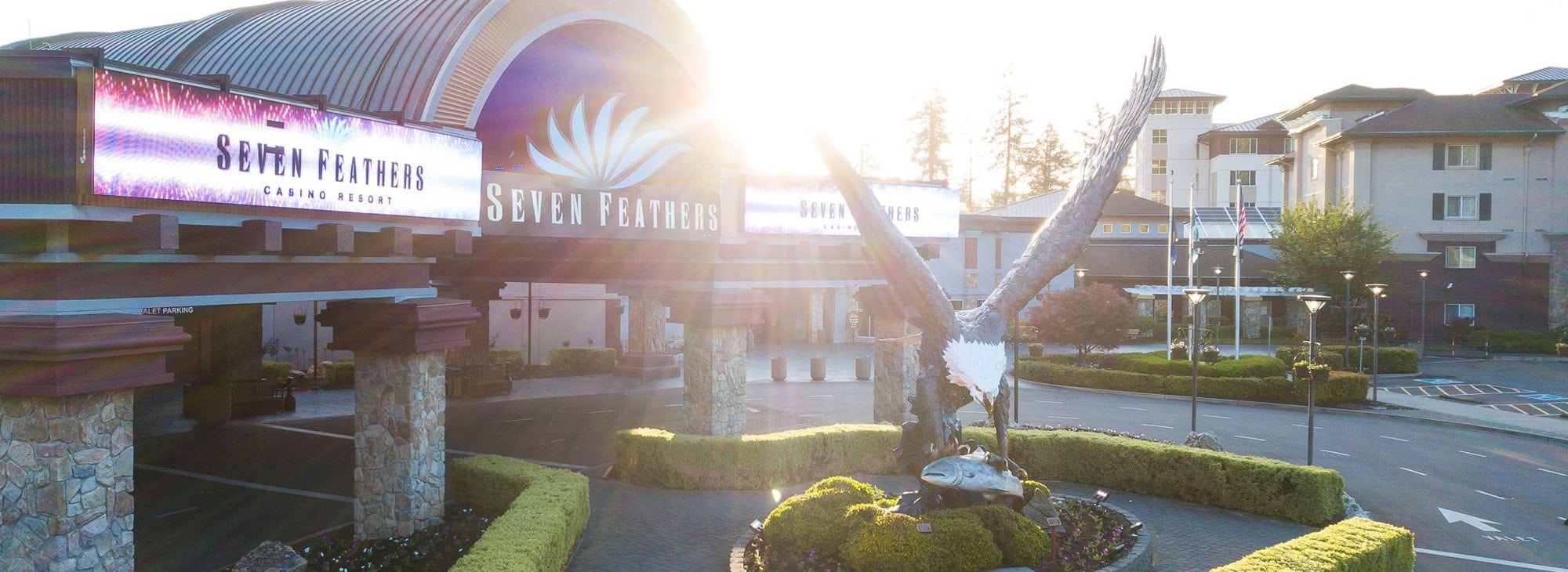 Seven Feathers Casino Resort