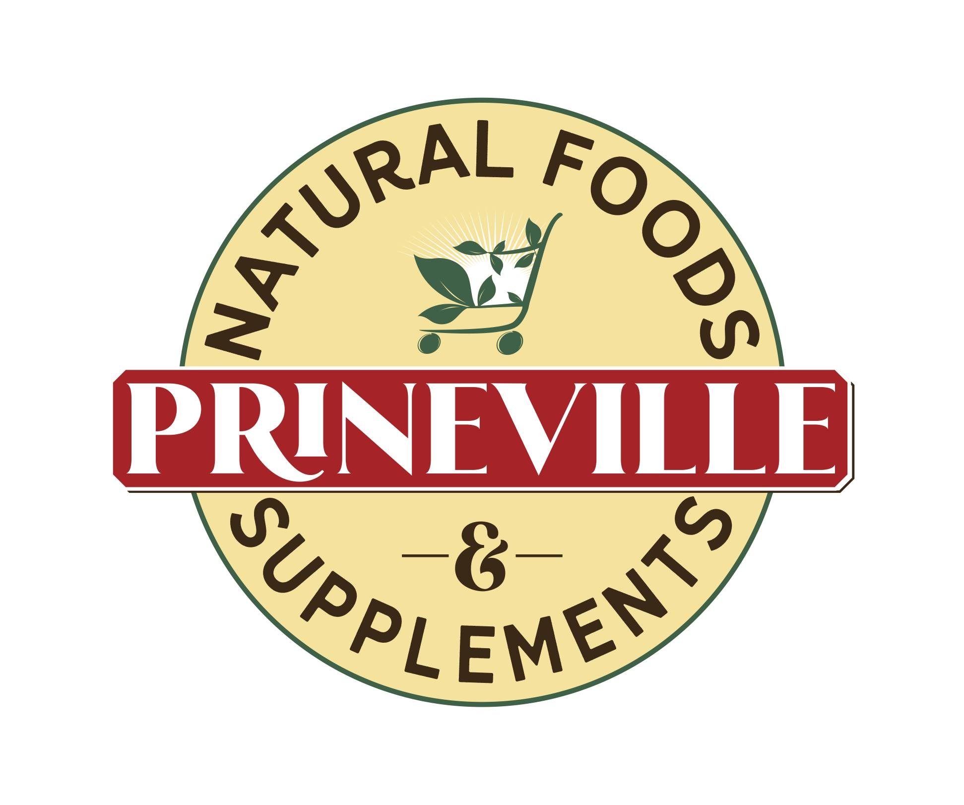 Prineville Natural Foods & Supplements