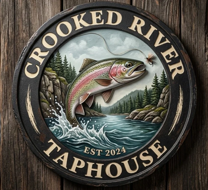 Crooked River Tap House