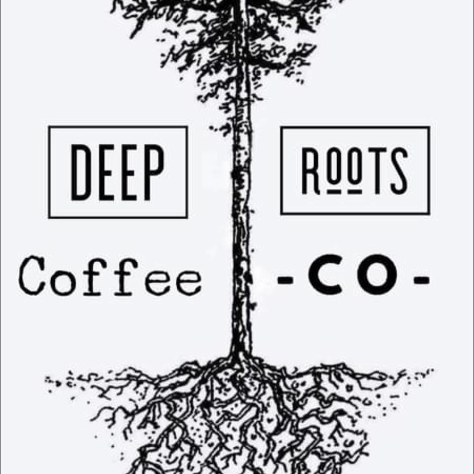Deep Roots Coffee Company