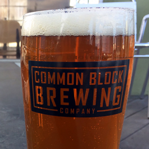 Common Block Brewing