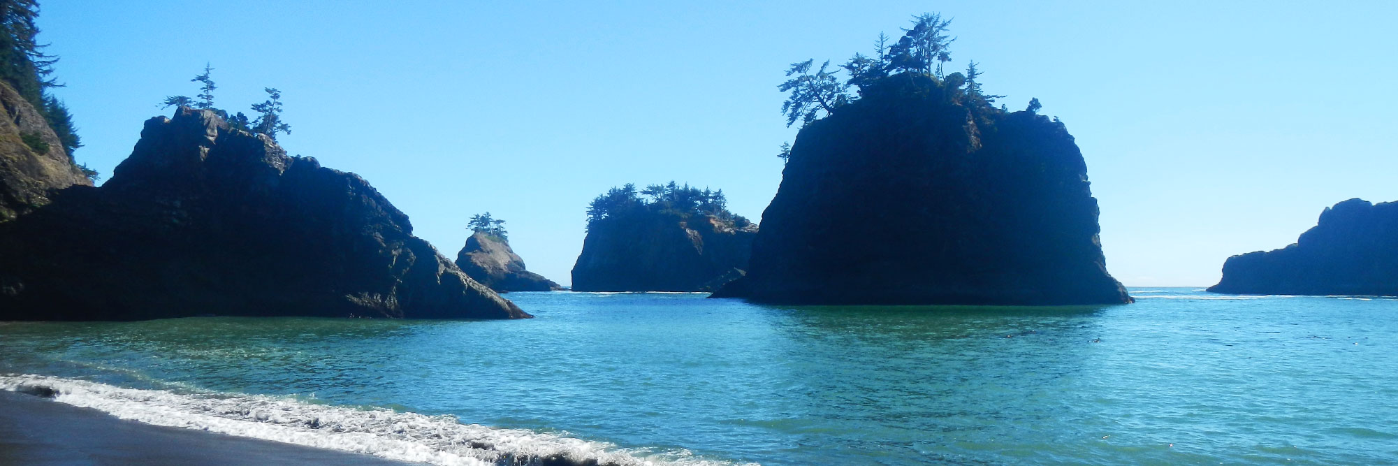 Samuel H. Boardman State Scenic Corridor