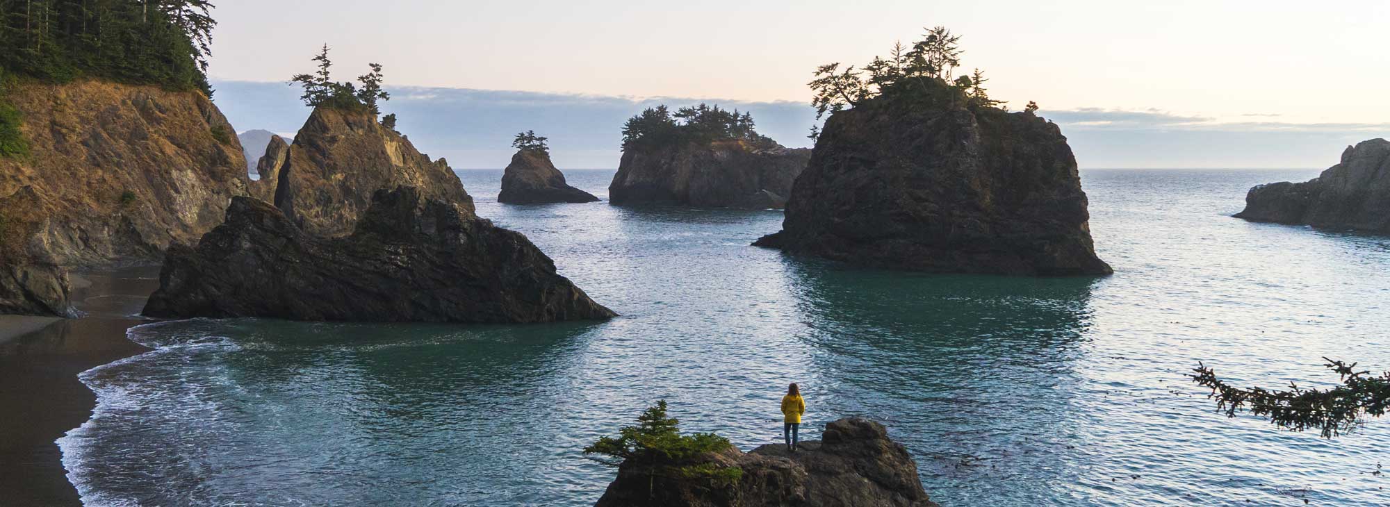 Samuel H. Boardman State Scenic Corridor