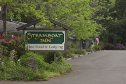 Steamboat Inn