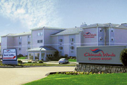 Chinook Winds Casino Resort Hotel - Oregon Coast Visitors Association