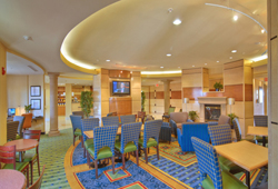 SpringHill Suites by Marriott - Medford