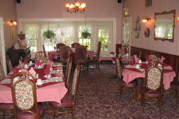 Prospect Historic Hotel - Motel & Dinner House