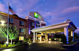 Holiday Inn Express & Suites