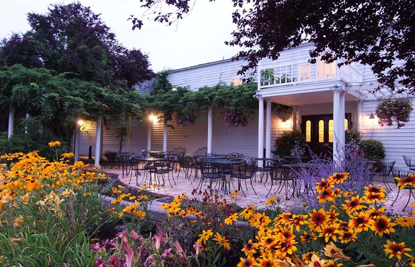 Top Wineries Tasting Rooms In Willamette Valley S Oregon Wine