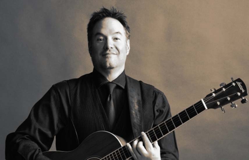 Summer Concert Series at Raptor Ridge Winery: Steve Hale