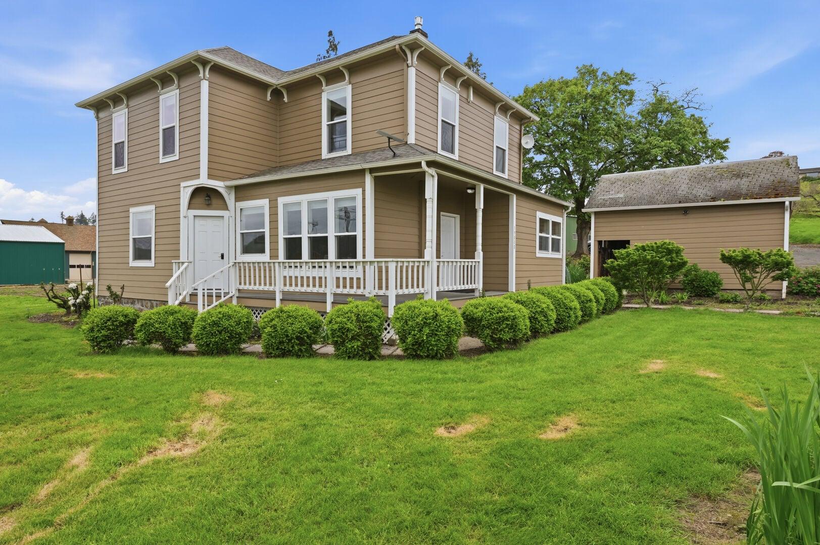 Lifestyle Properties – Dayton
