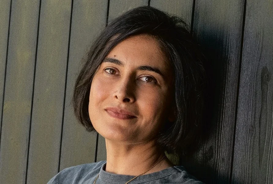 Writer and film maker Priyanka Mattoo.
