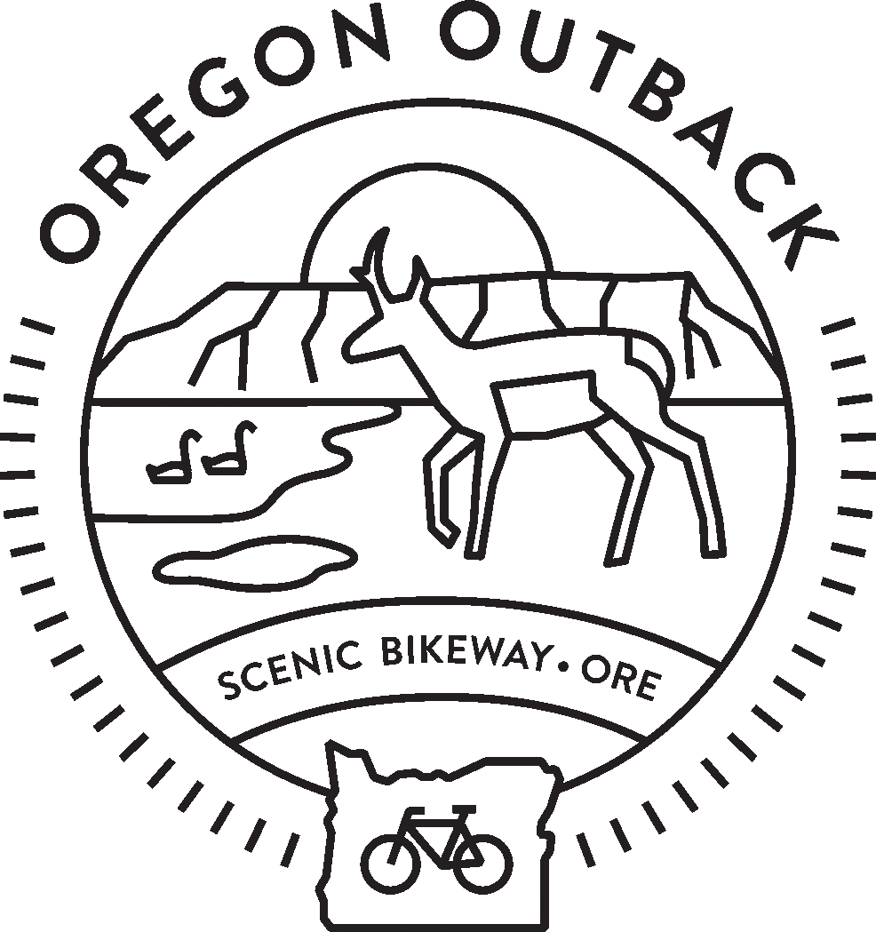 Oregon Outback Scenic Bikeway
