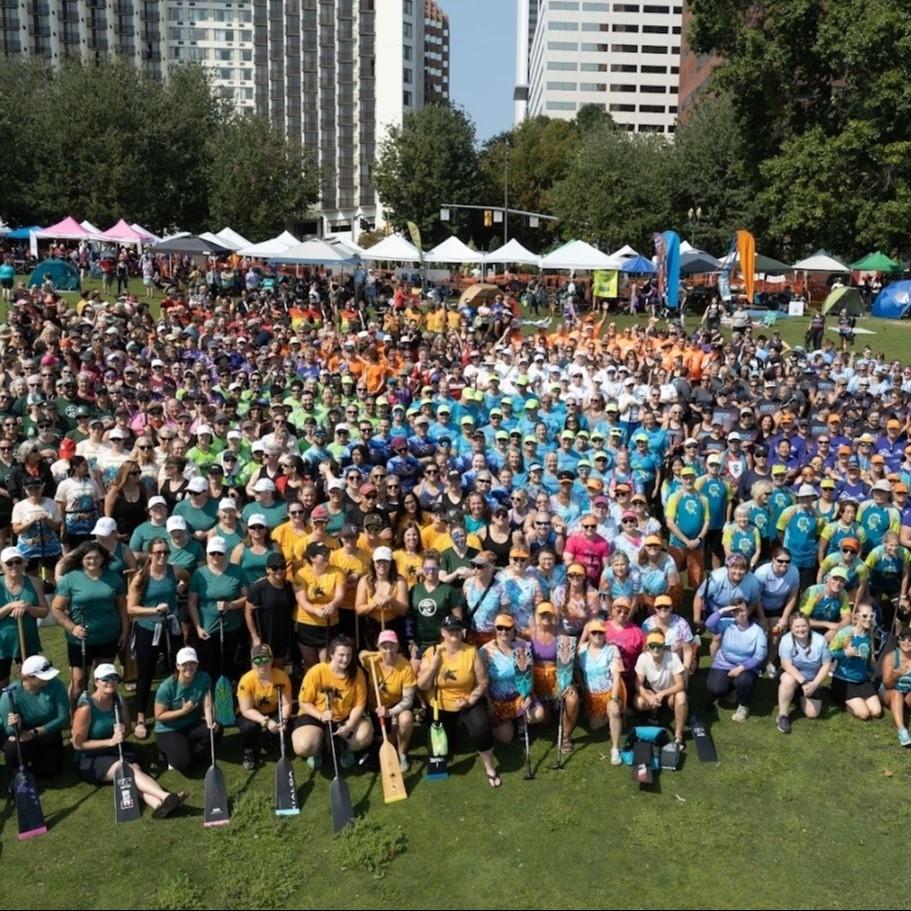 Image for Portland Dragon Boat Festival