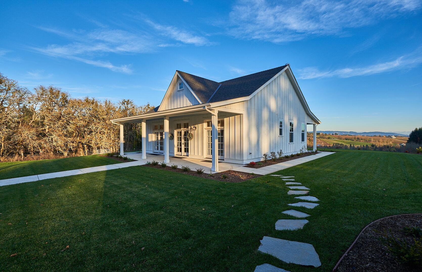 Lifestyle Properties – Newberg