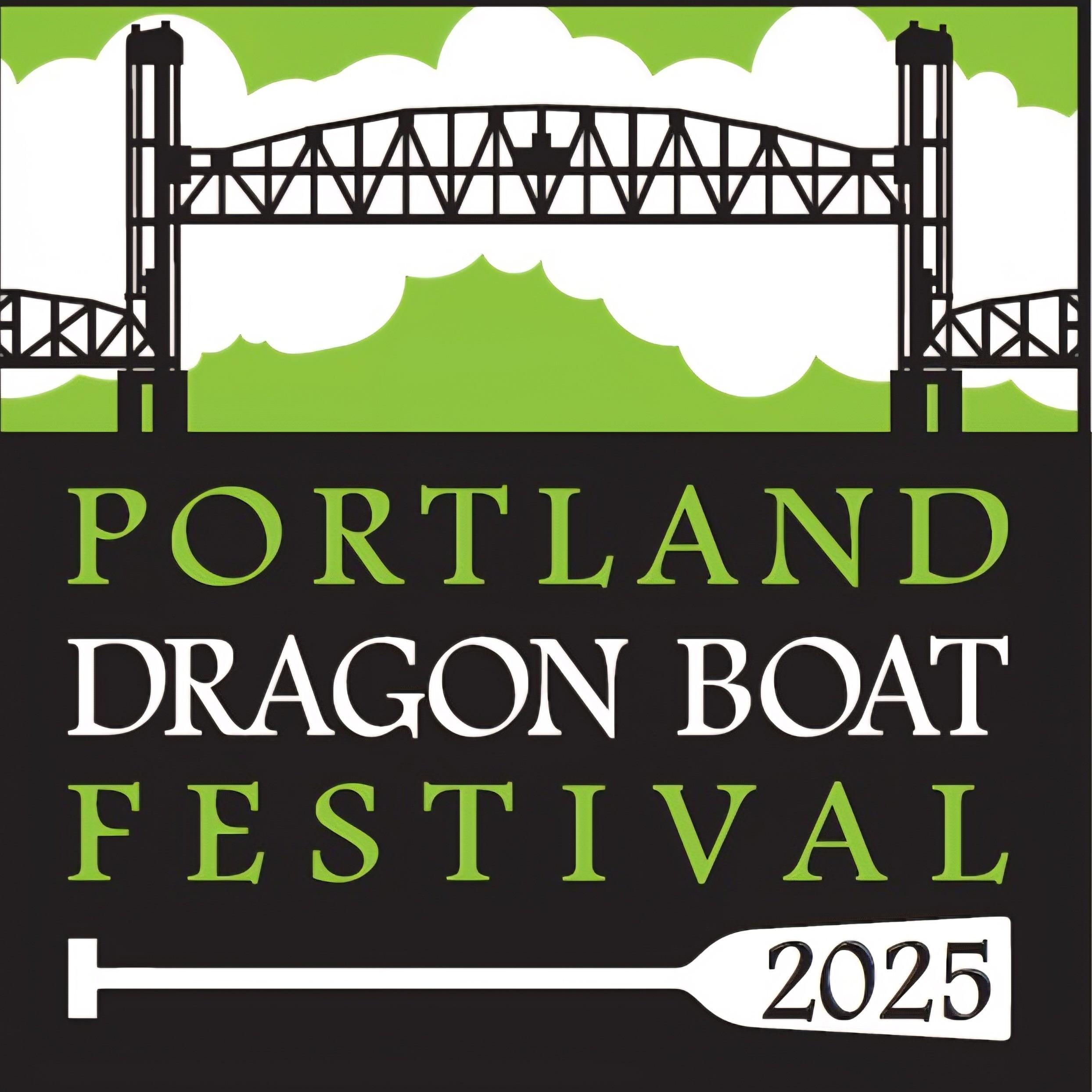 Image for Portland Dragon Boat Festival