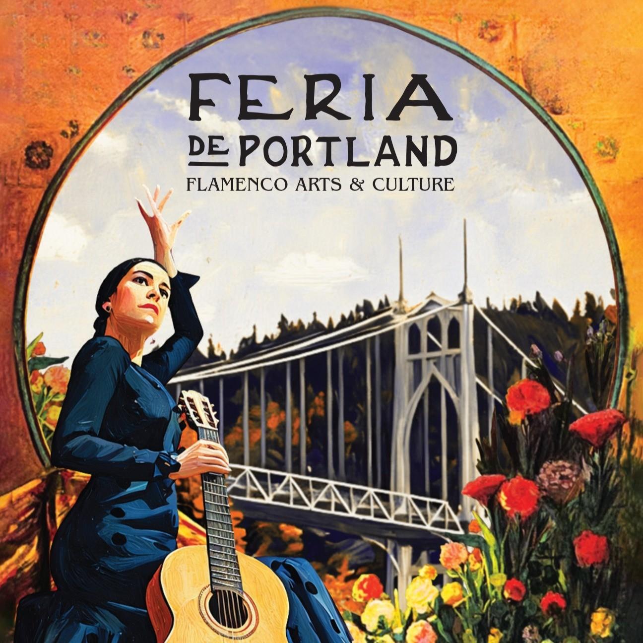 Image for Feria de Portland