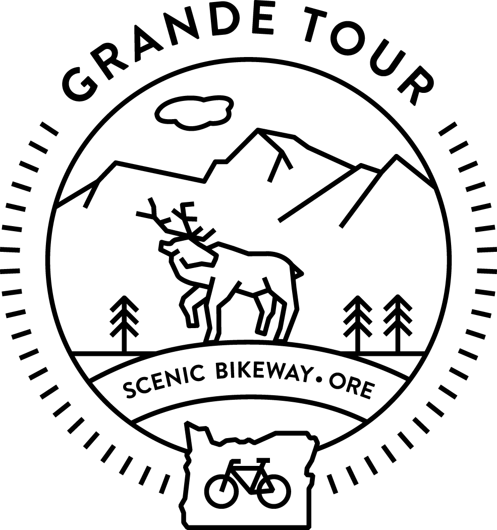 Grande Tour Scenic Bikeway
