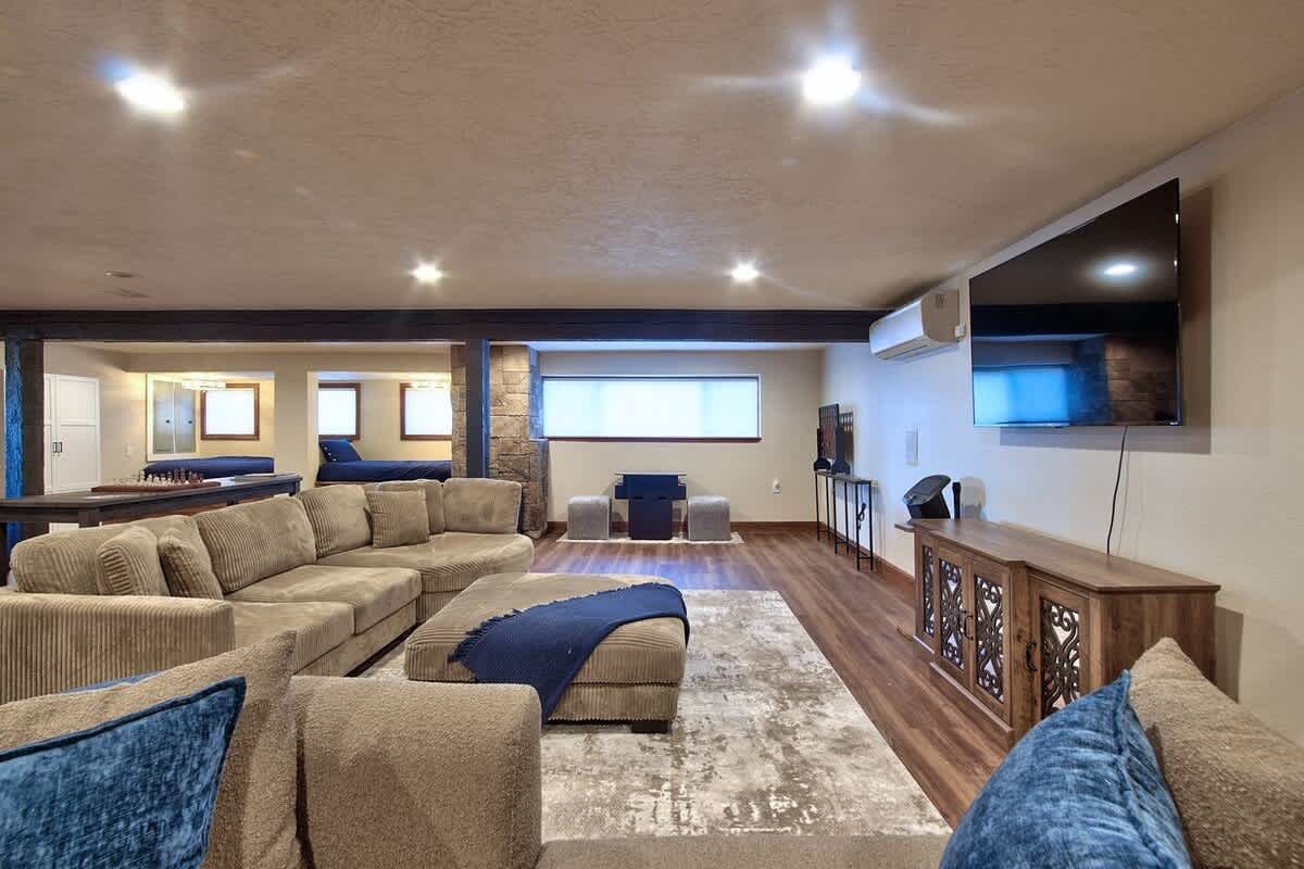 Vintage Terrace 2Flr