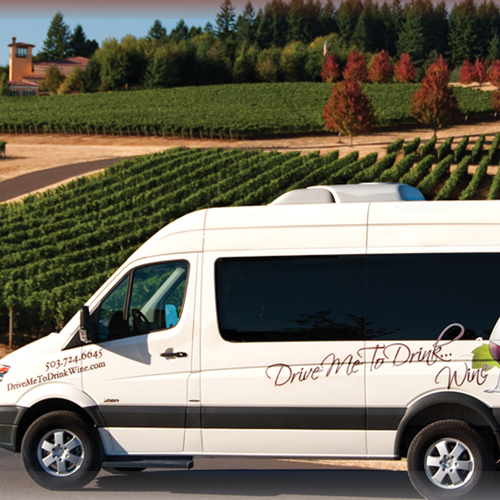 Drive Me To Drink Wine Tours