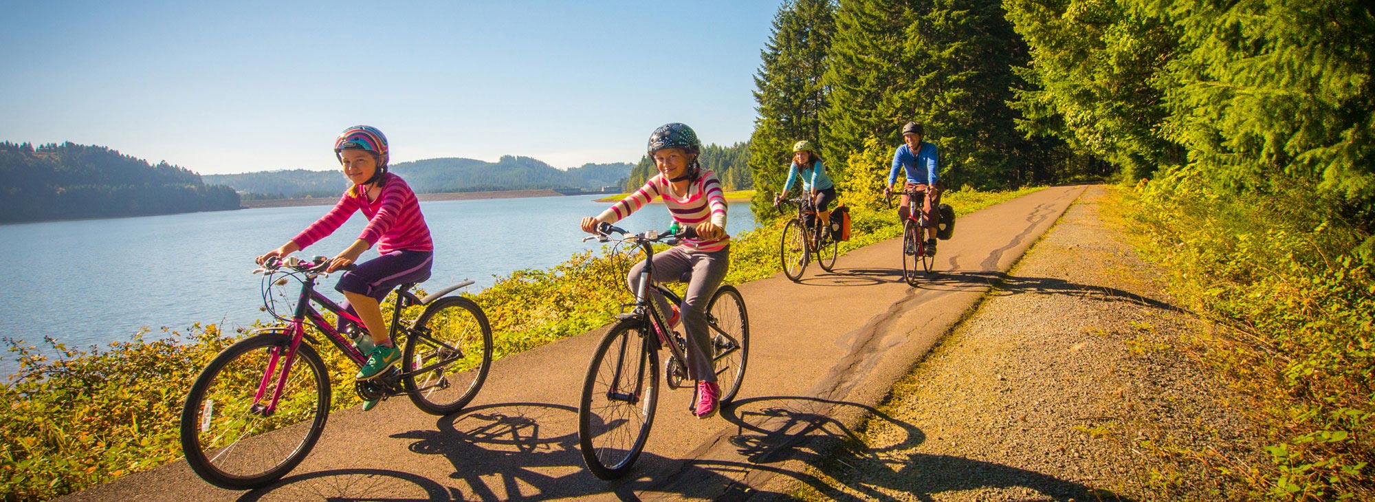 Covered Bridges Scenic Bikeway Travel Oregon