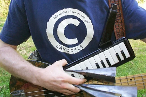 Canoofle - Travel Oregon