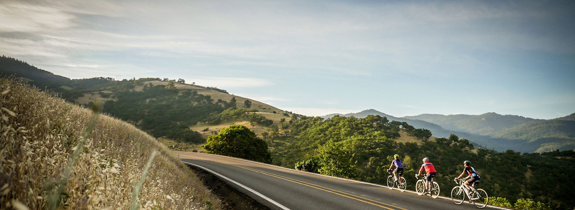 Cascade Siskiyou Scenic Bikeway