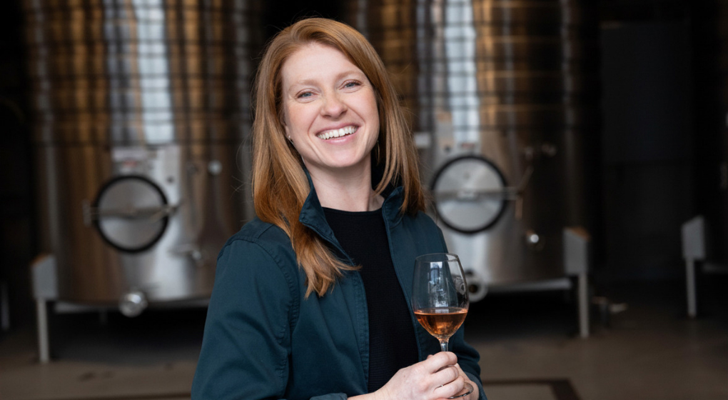 Behind the Bottle: Rosé, Revealed