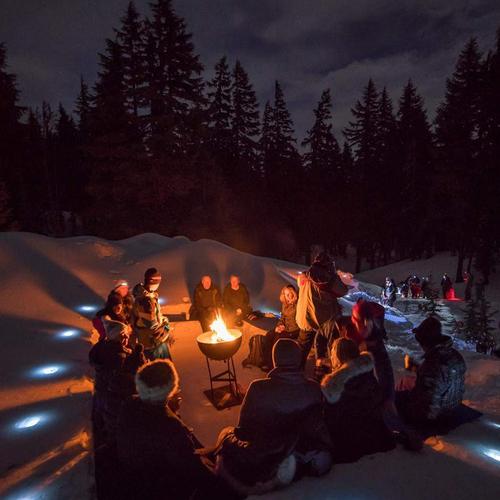 Wanderlust Tours by Brad Bailey