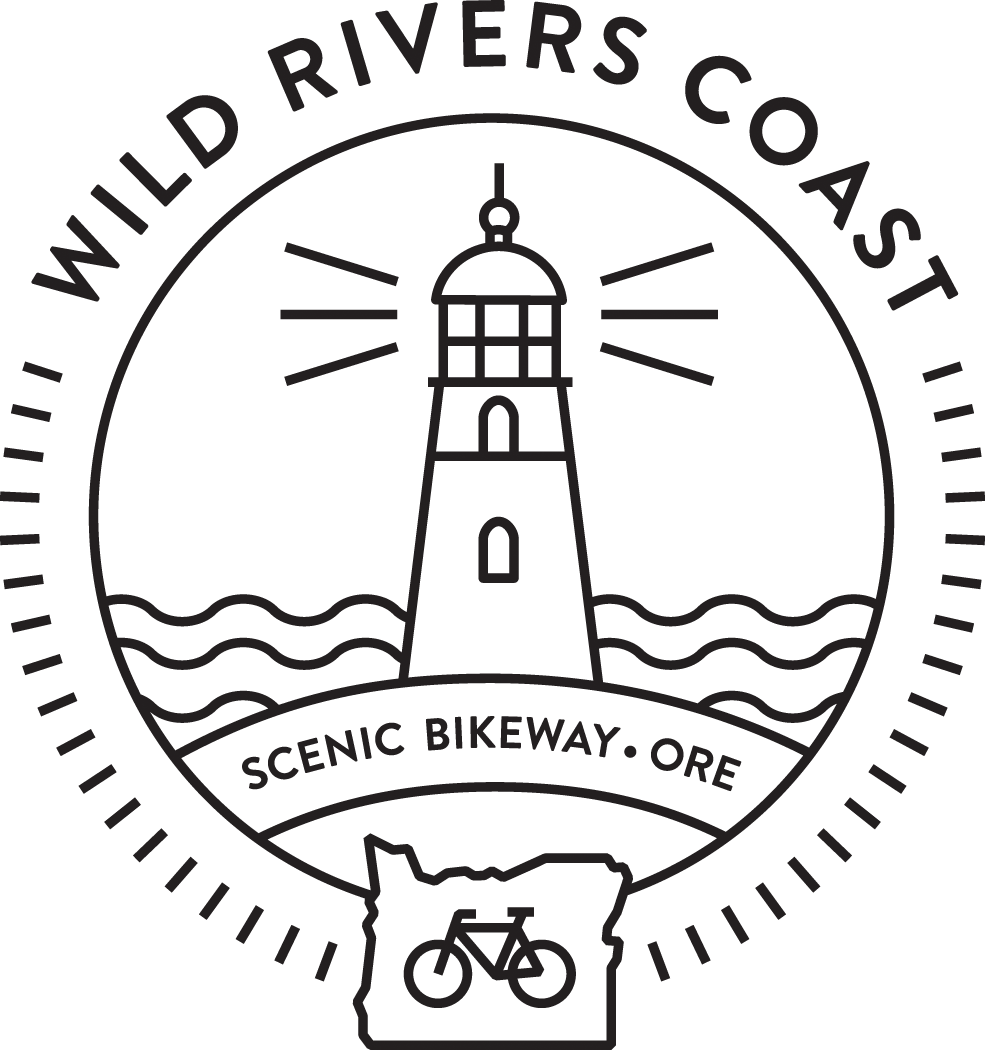 Wild Rivers Coast Scenic Bikeway