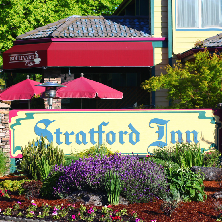 Stratford Inn