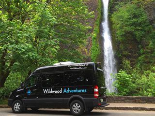 Image Courtesy of Wildwood Adventures