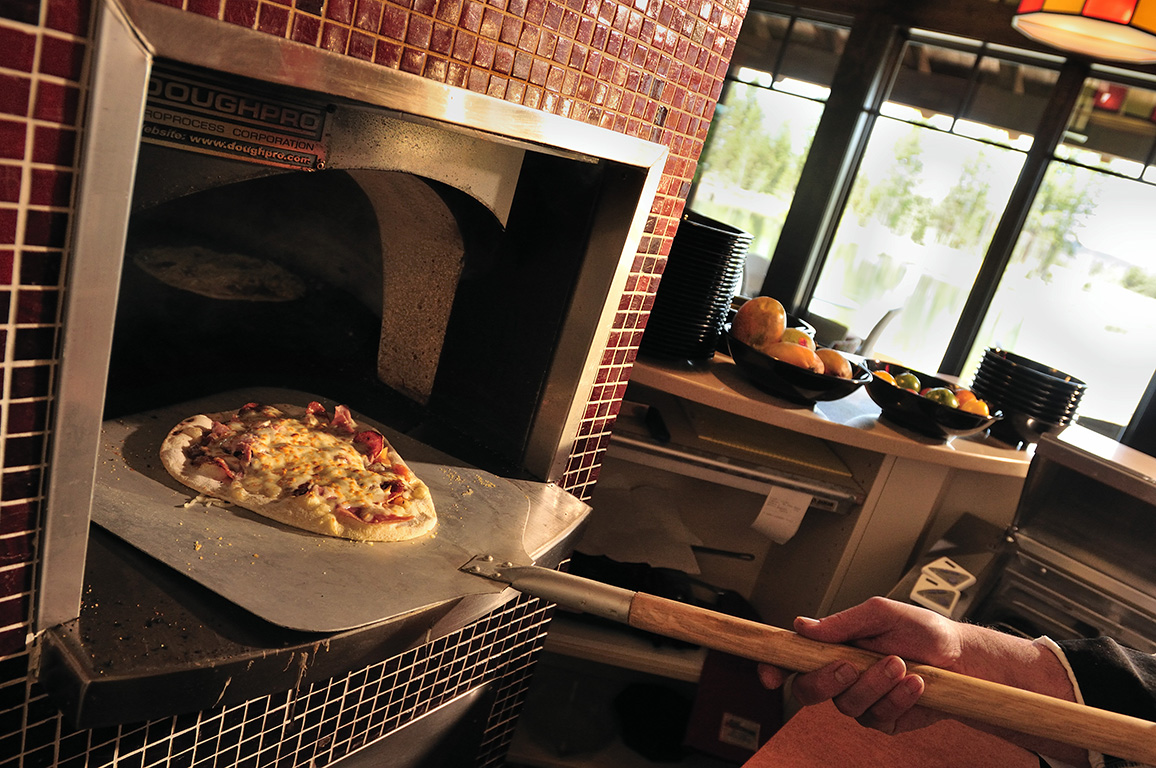 Zeppa Bistro