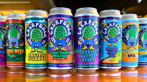 Image for Calapooia Brewing