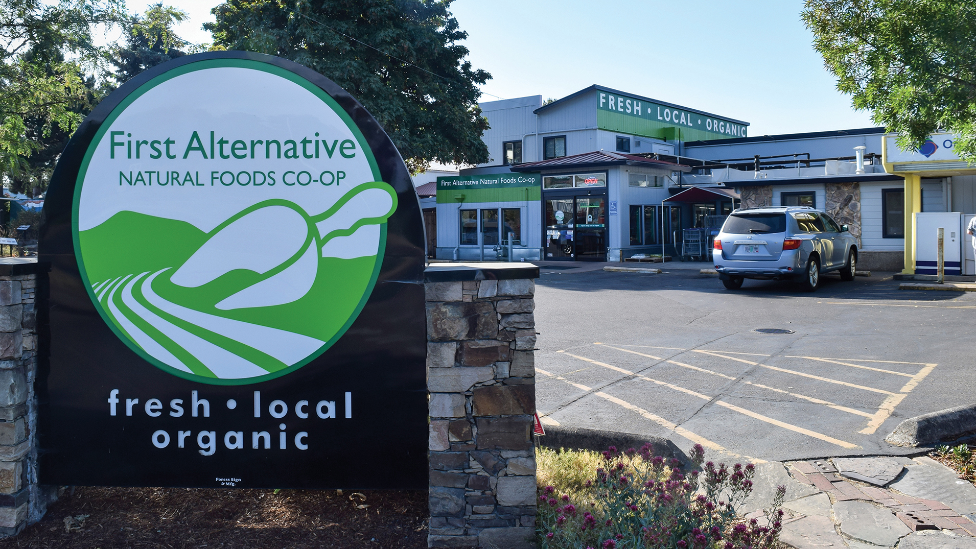 Image for First Alternative Natural Foods Co-op South Store