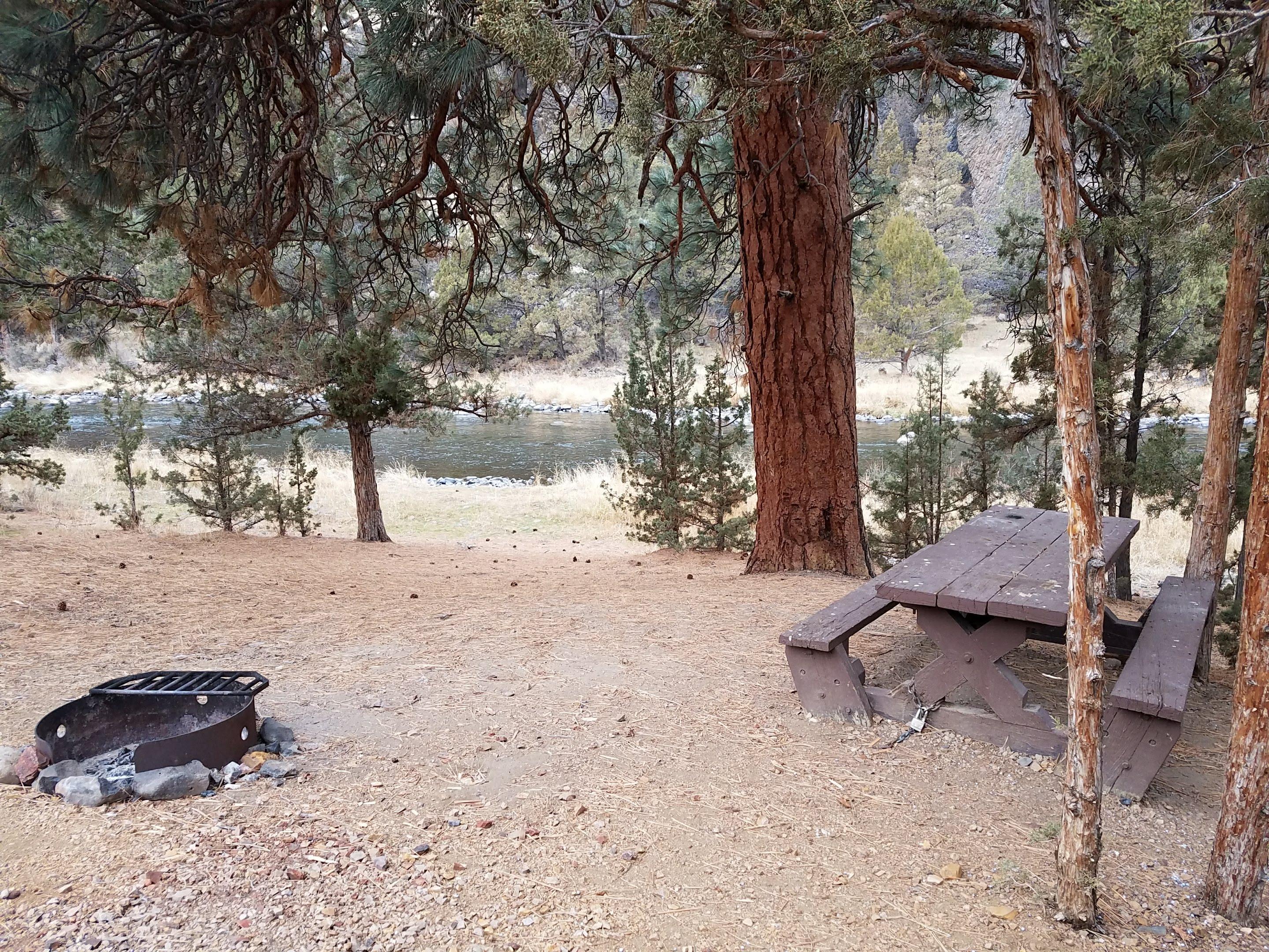 Image for Cobble Rock Campground