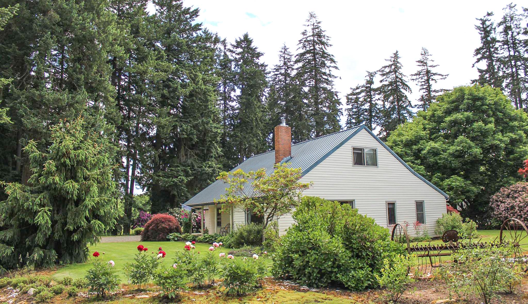 Image for B and B Orchards