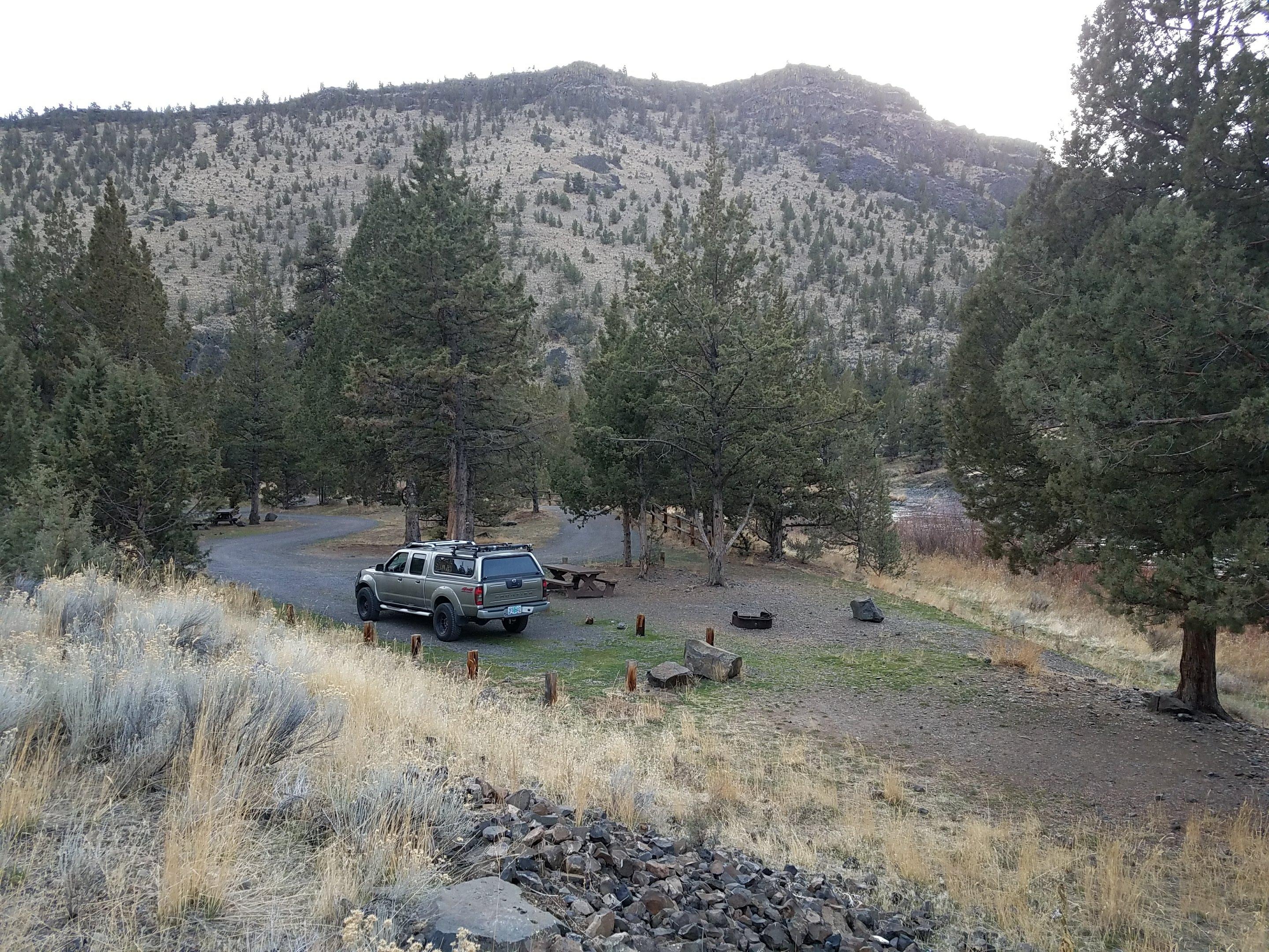 Image for Lone Pine Campground