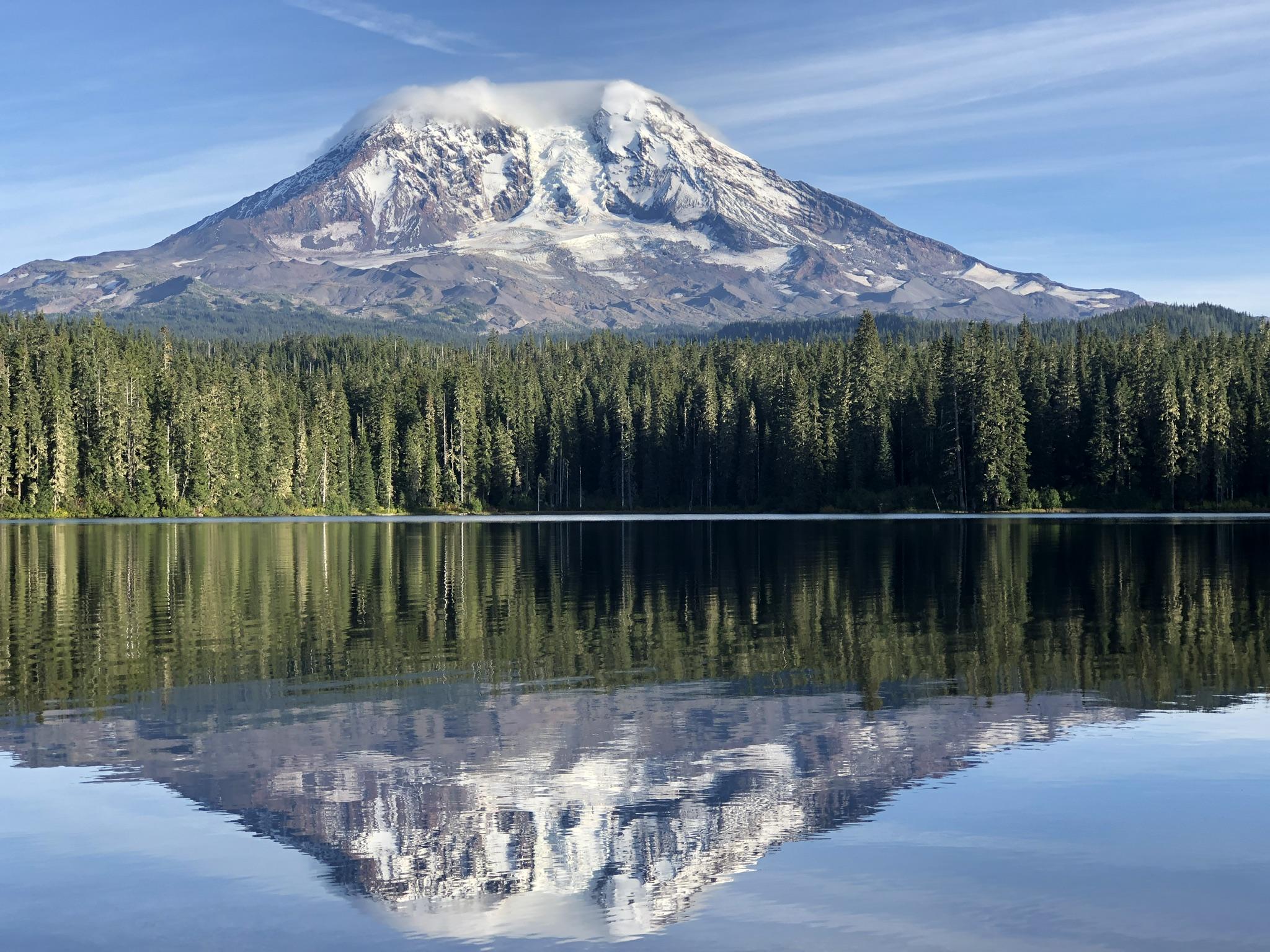 Trans Cascadia Excursions