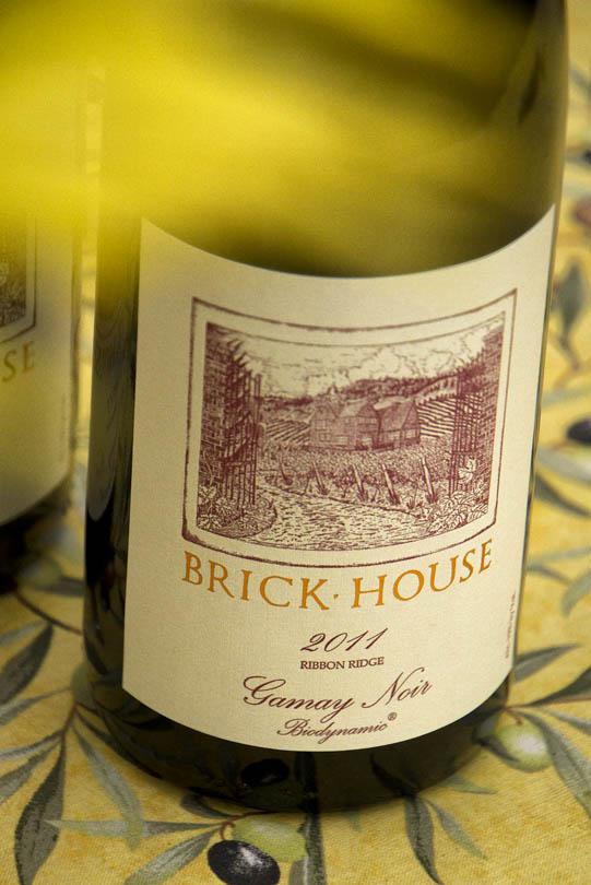 Image for Brick House Vineyards