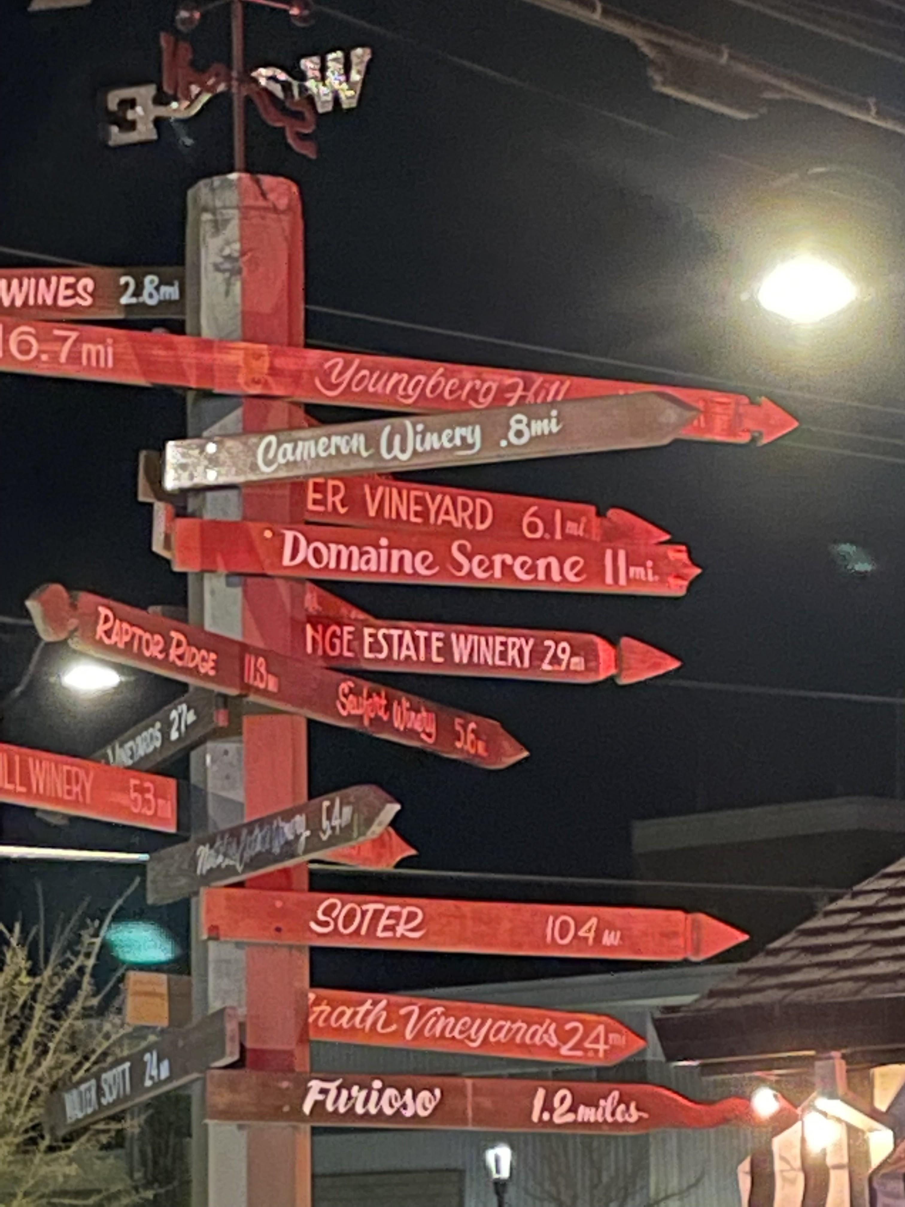 Image for May Your Glass Be Filled Tours