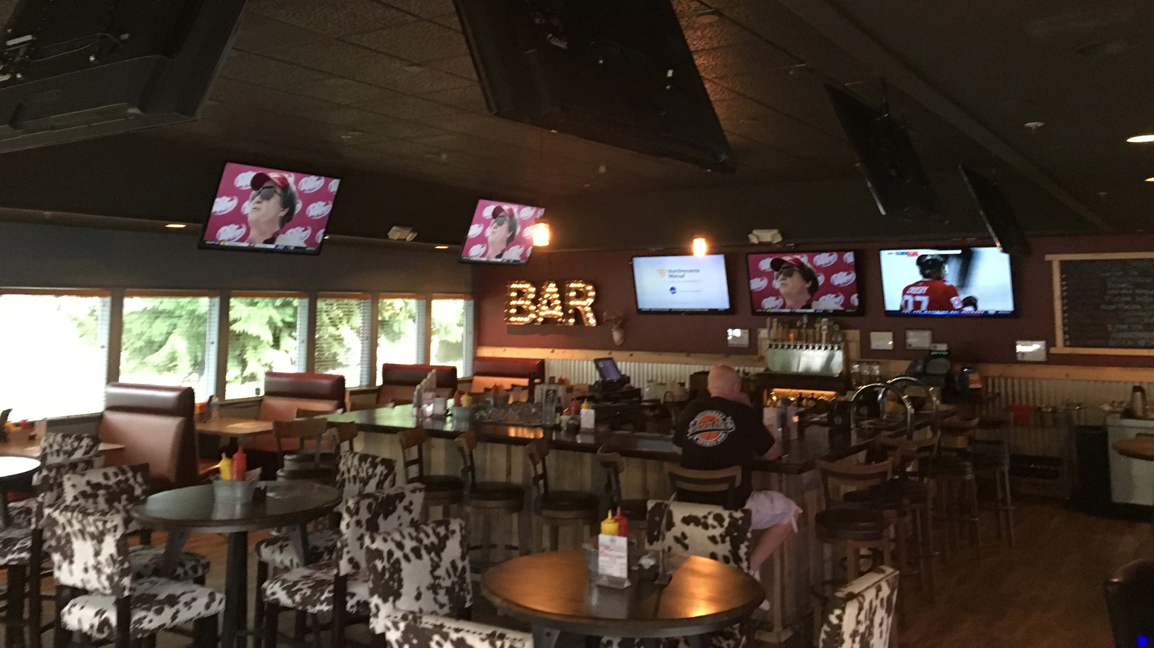 Image for Scooter's Restaurant & Sports Bar