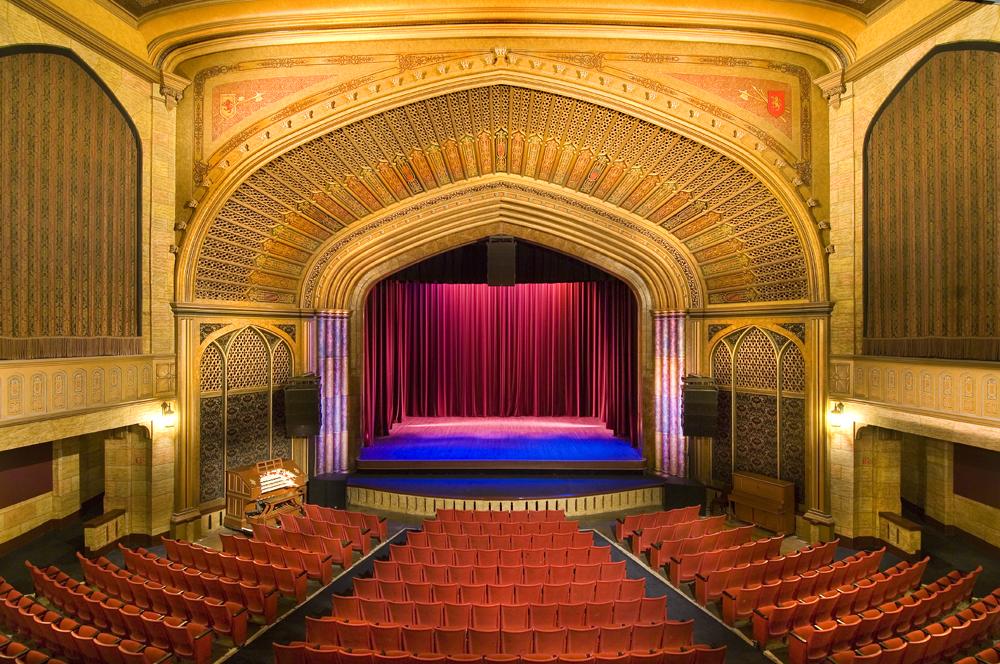 Image for Elsinore Theatre