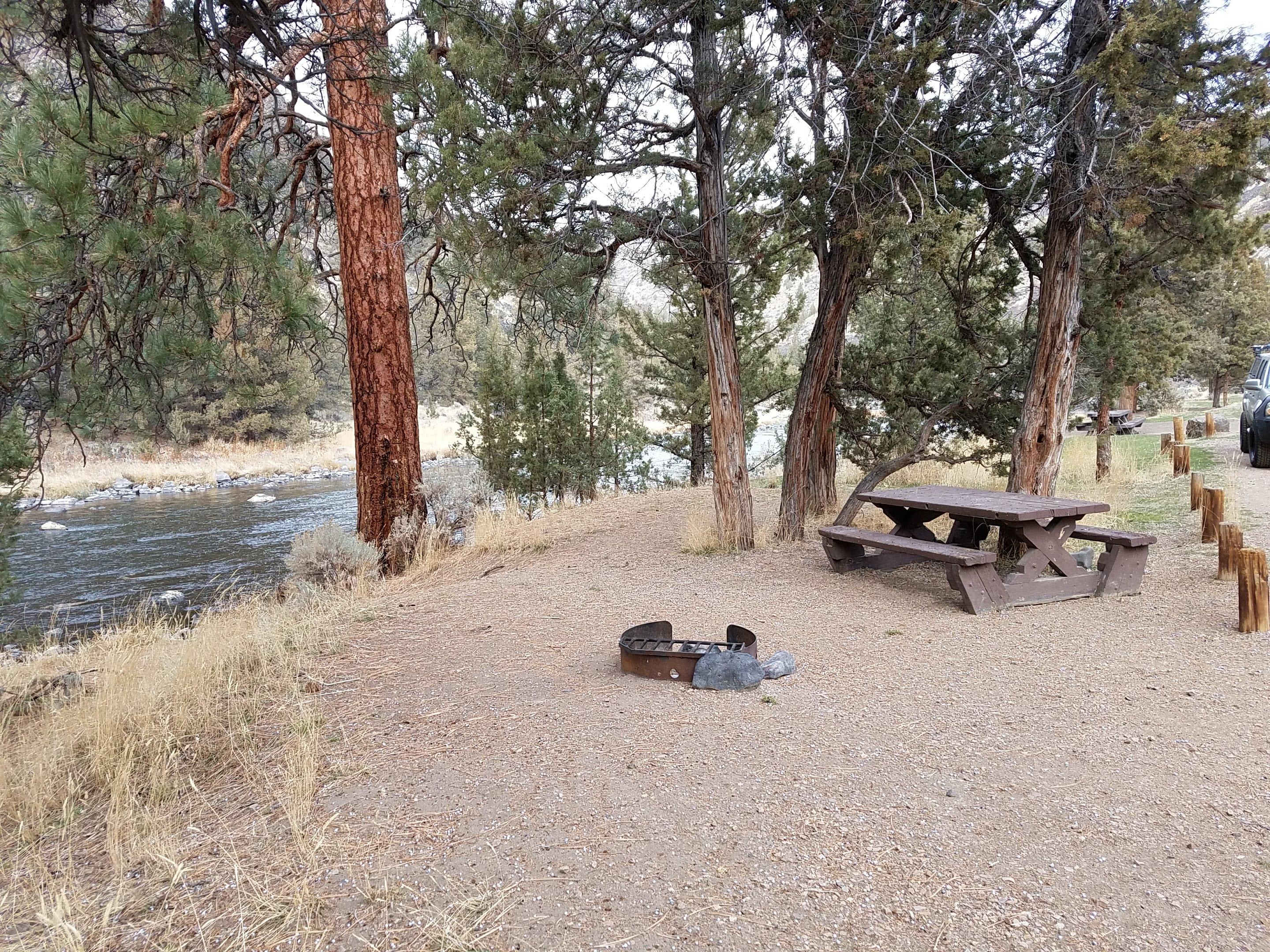 Image for Cobble Rock Campground